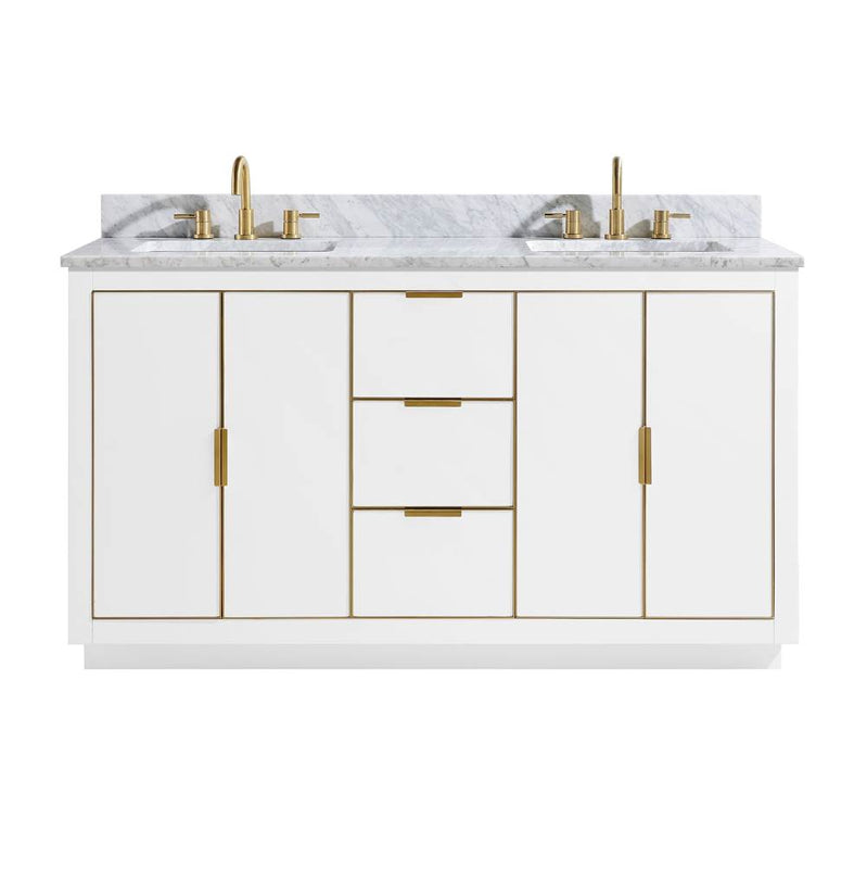 Avanity AUSTEN-VS61-C Austen 61 in. Vanity - Parent