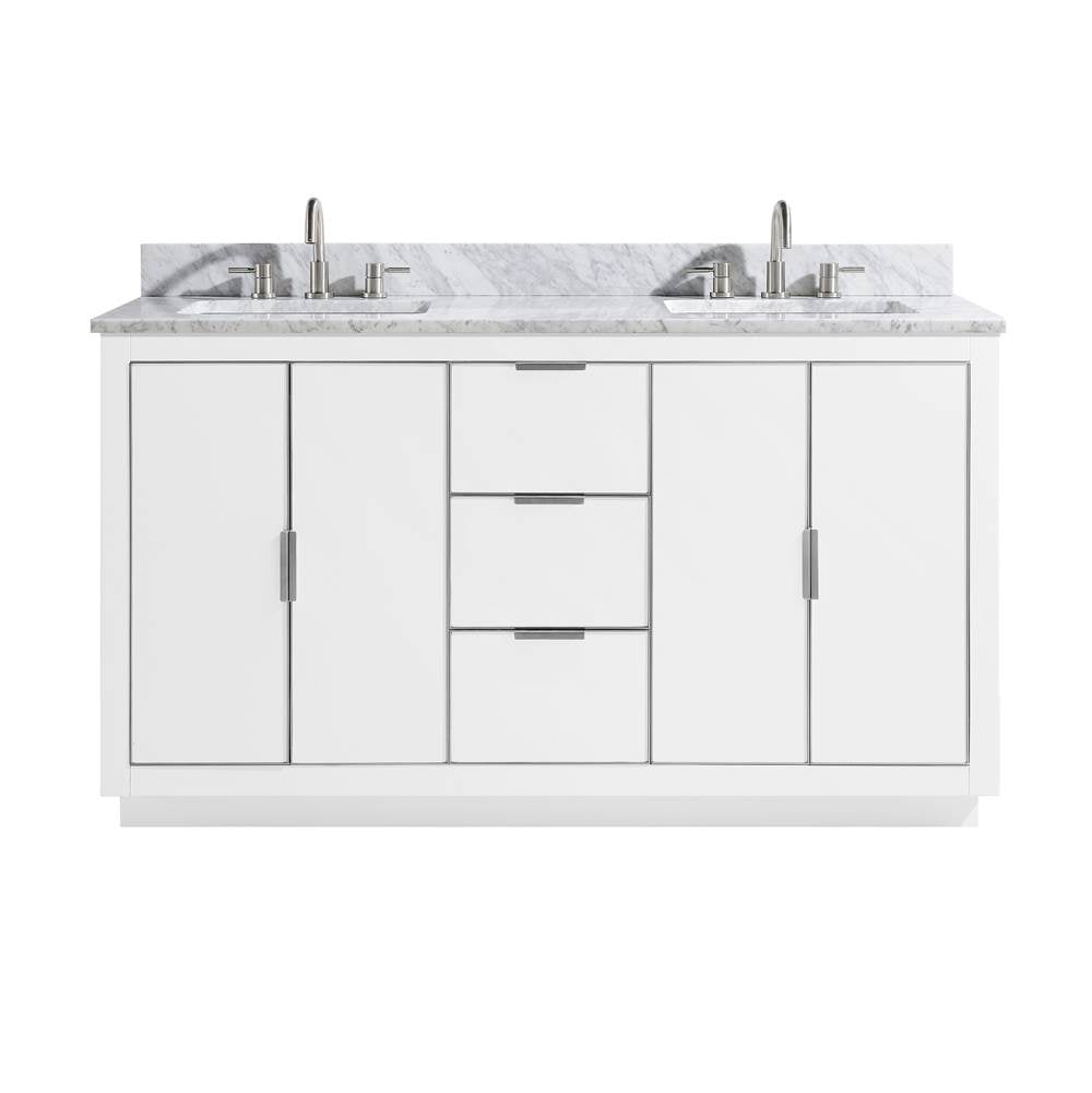 Avanity AUSTEN-VS61-C Austen 61 in. Vanity