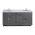 Avanity AUSTEN-VS7 Austen 73 in. Vanity