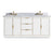 Avanity AUSTEN-VS73-C Austen 73 in. Vanity - Parent