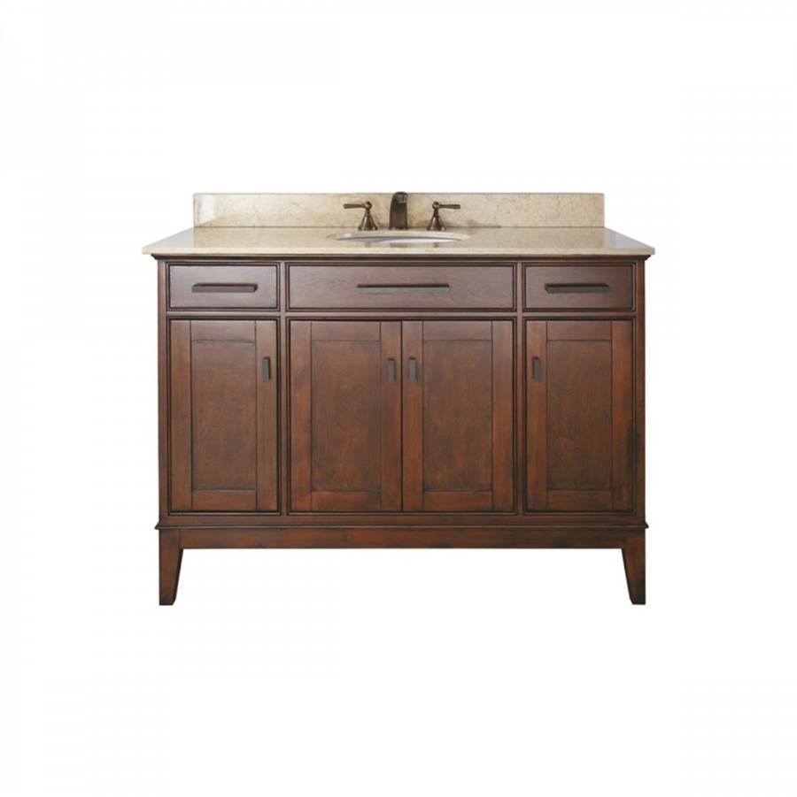 Avanity MADISON-VS48-C Madison 49 in. Vanity
