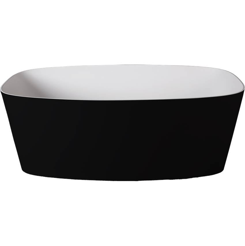 DADOquartz Avaline 60'' Bathtub