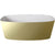 DADOquartz Avaline 60'' Bathtub