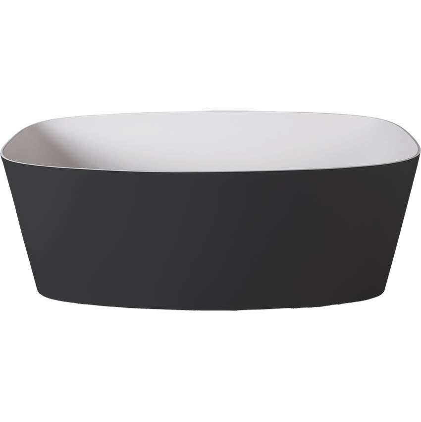 DADOquartz Avaline 60'' Bathtub