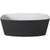 DADOquartz Avaline 60'' Bathtub