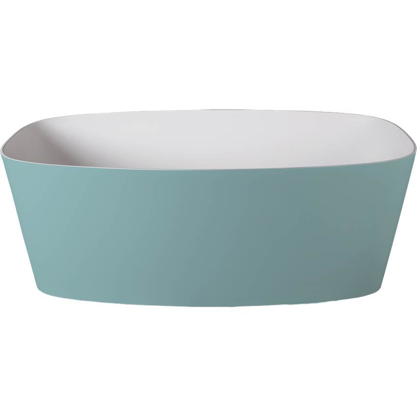 DADOquartz Avaline 60'' Bathtub