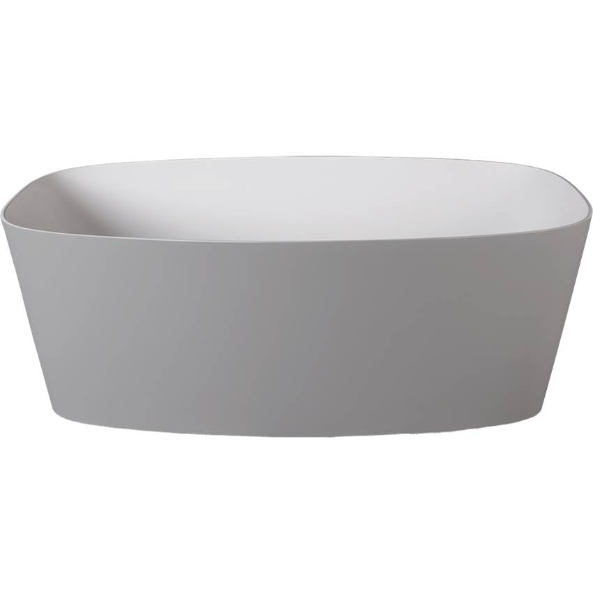 DADOquartz Avaline 60'' Bathtub
