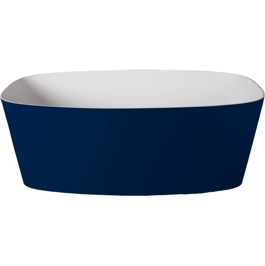 DADOquartz Avaline 60'' Bathtub