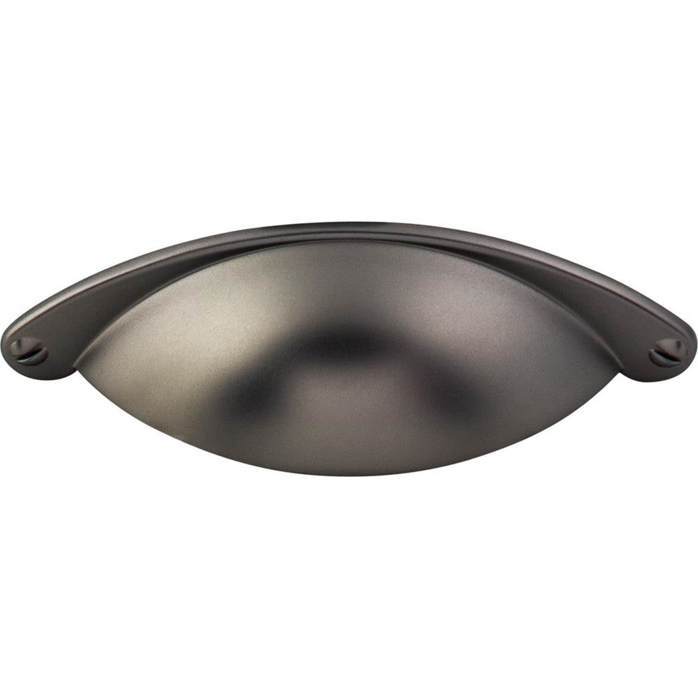 Top Knobs M1302 Arendal Cup Pull 2 1/2 Inch (c-c)