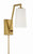 Crystorama AVO-B4201 Avon 1 Light Wall Mount - Parent
