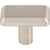 Top Knobs TK3010 Telfair Knob 1 1/2 Inch