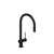 Riobel AZ101 Azure Pull-Down Kitchen Faucet With Single Spray