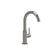 Riobel AZ601 Azure Bar/Food Prep Kitchen Faucet With C-Spout