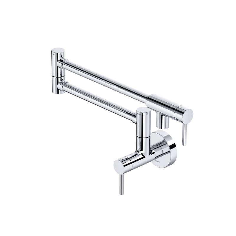 Riobel AZ900 Azure Pot Filler