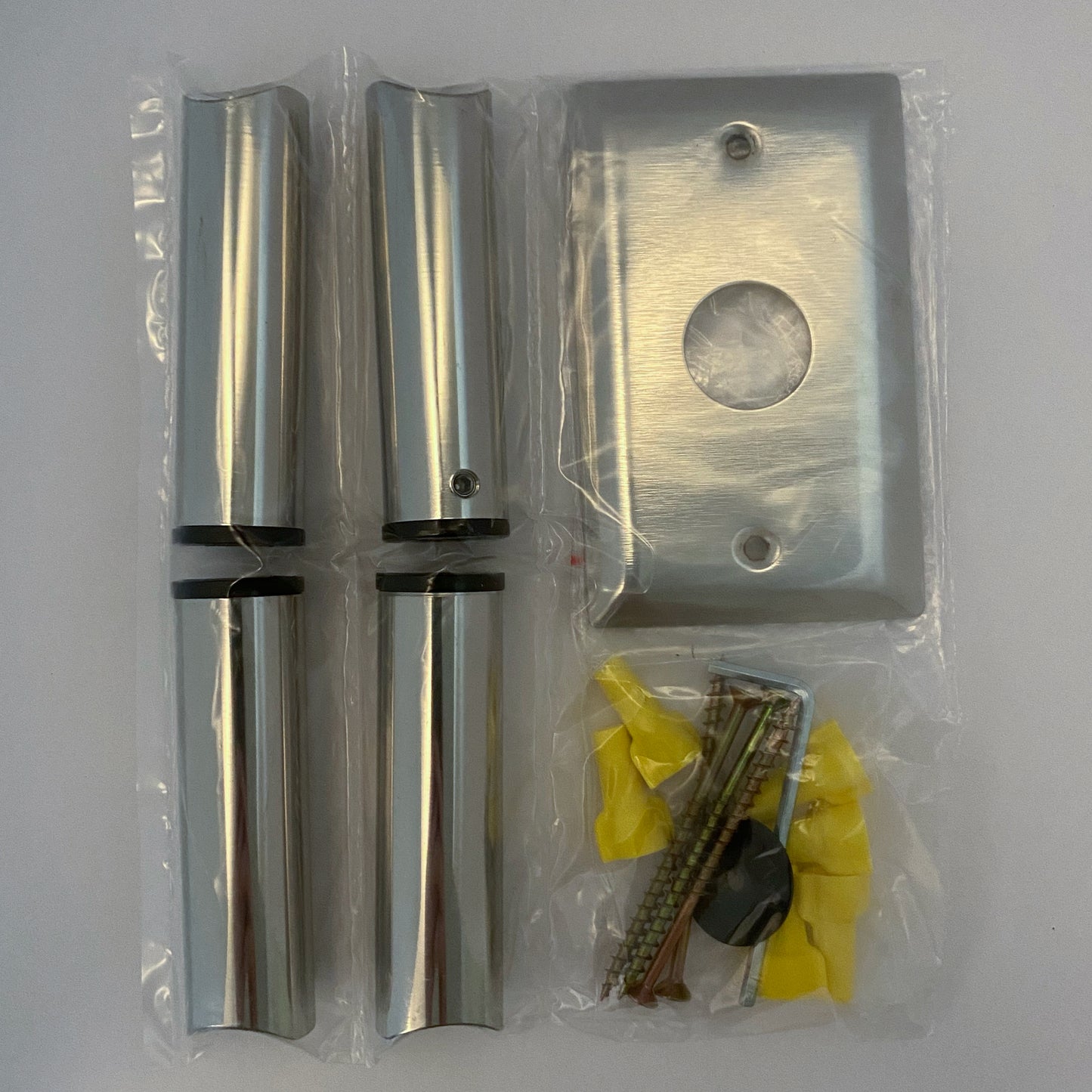 Amba AJ-BP Jeeves Bracket Pack