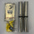 Amba AJ-BPS Jeeves Short Bracket Pack - Parent