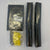 Amba AJ-BPS Jeeves Short Bracket Pack