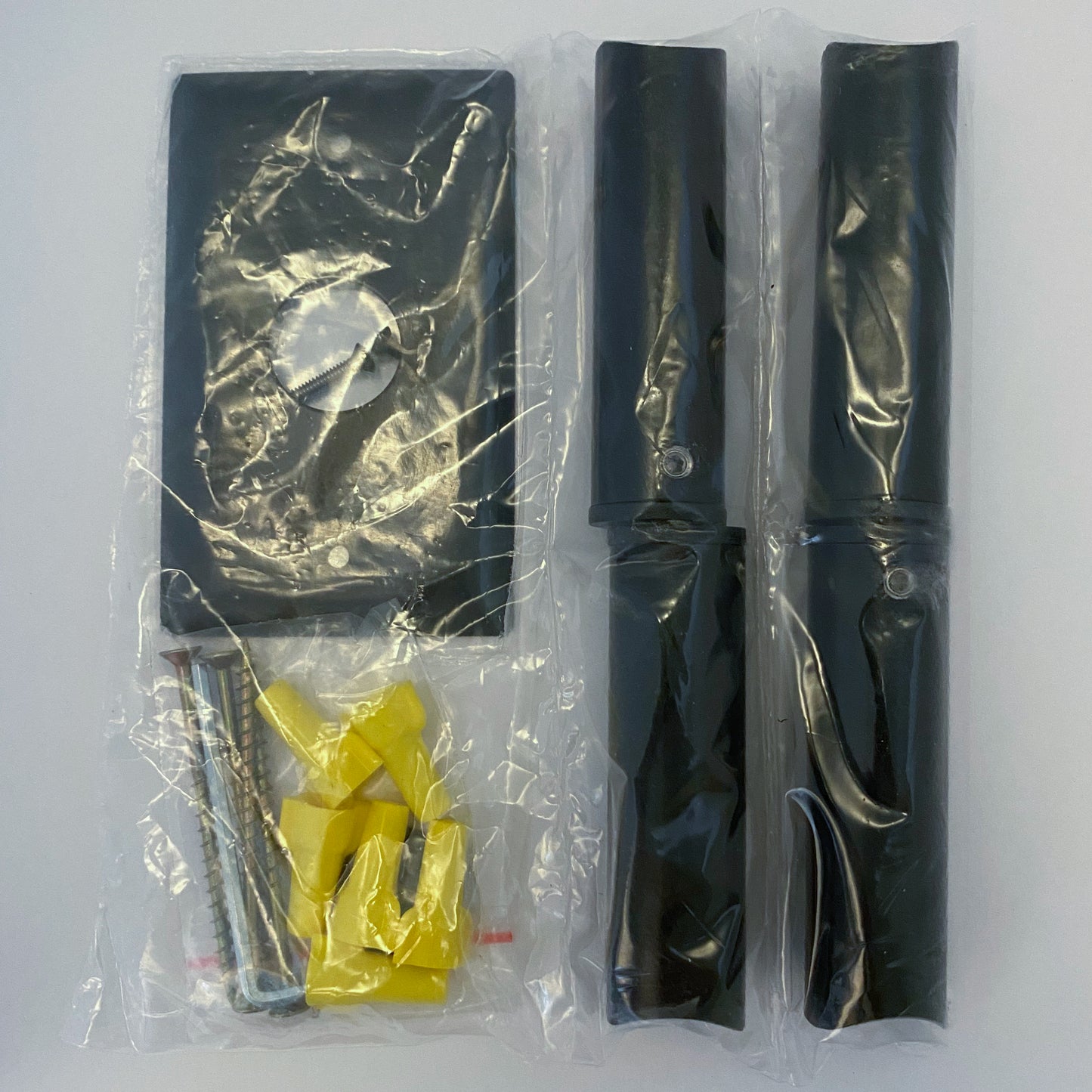Amba AJ-BPS Jeeves Short Bracket Pack