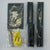 Amba AJ-BPS Jeeves Short Bracket Pack
