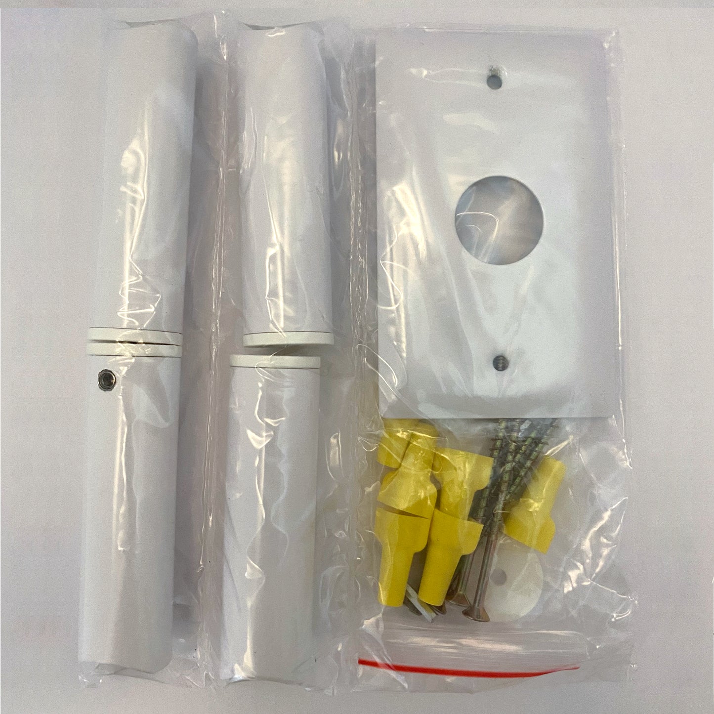 Amba AJ-BPXS Jeeves Extra Short Bracket Pack