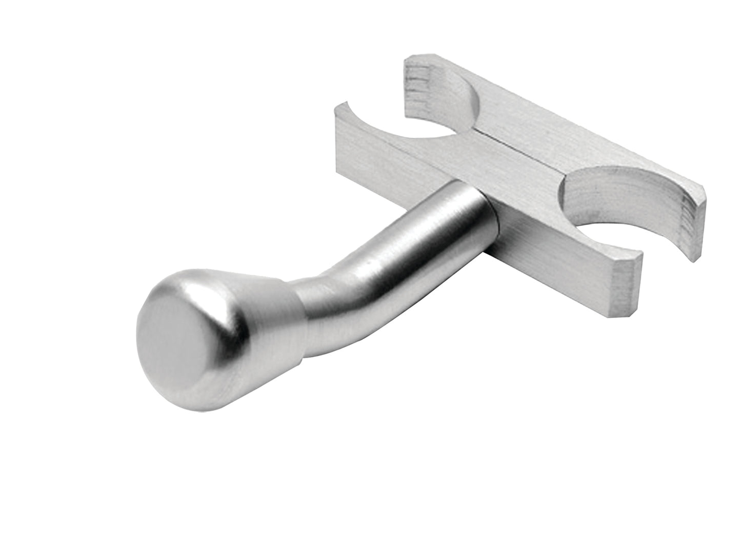 Amba AJ-BH Jeeves Bathrobe Hanger - Parent