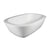 DADOquartz Anahita 74'' Bathtub - Parent