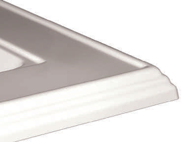 Hydro Systems ANG6642ACO Angel 66 X 42 Acrylic Airbath & Whirlpool Combo Tub System - Parent