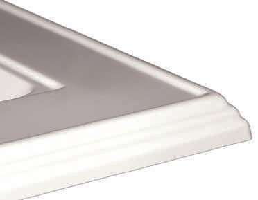 Hydro Systems ANG7242AWP Angel 72 X 42 Center Drain Acrylic Whirlpool Jet Tub System - Parent