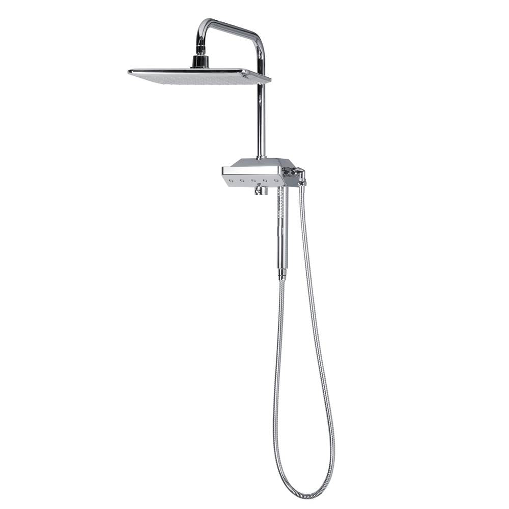 Pulse 1054 Aqua Power Shower System