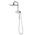 Pulse 1054 Aqua Power Shower System