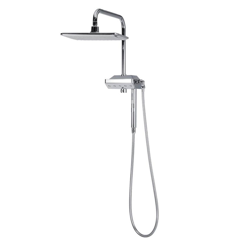 Pulse 1054 Aqua Power Shower System