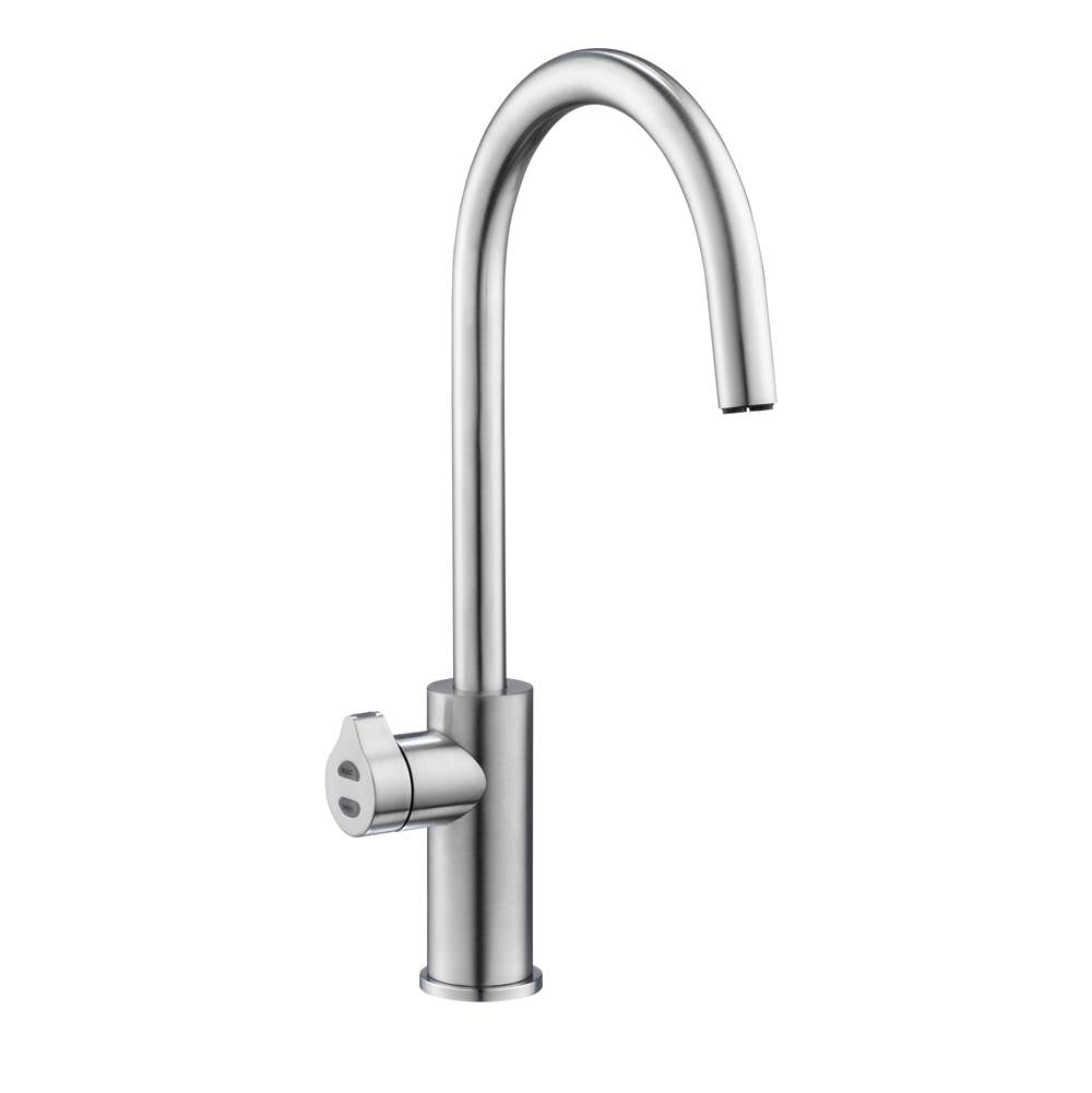 ZipWater 01034225 Tap Arc BC - Brushed Chrome