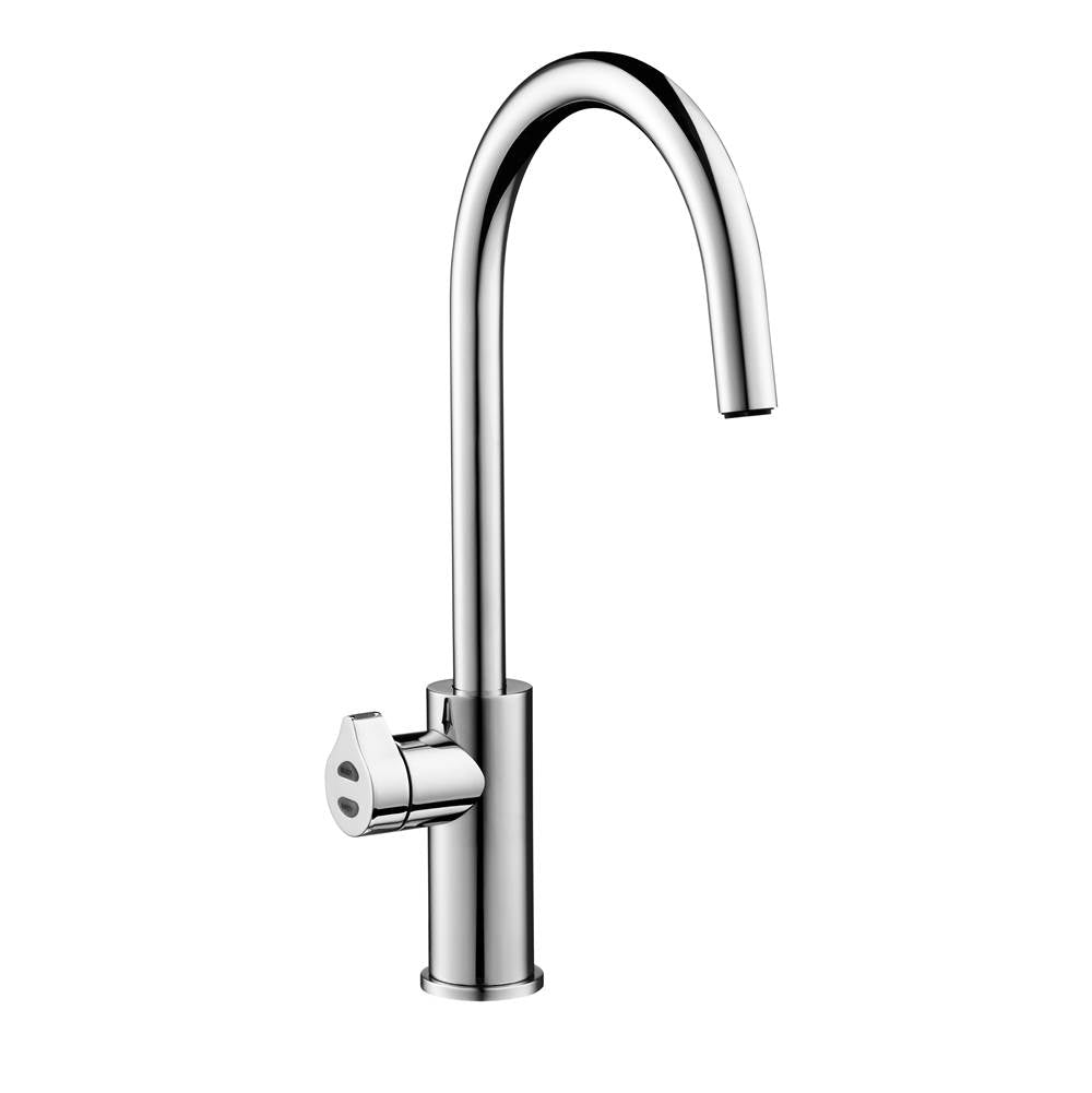 ZipWater 01034231 Tap Arc CS - Bright Chrome