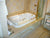 Hydro Systems ATL7448ACO Atlandia 7448 Acrylic Airbath & Whirlpool Combo Tub System - Parent