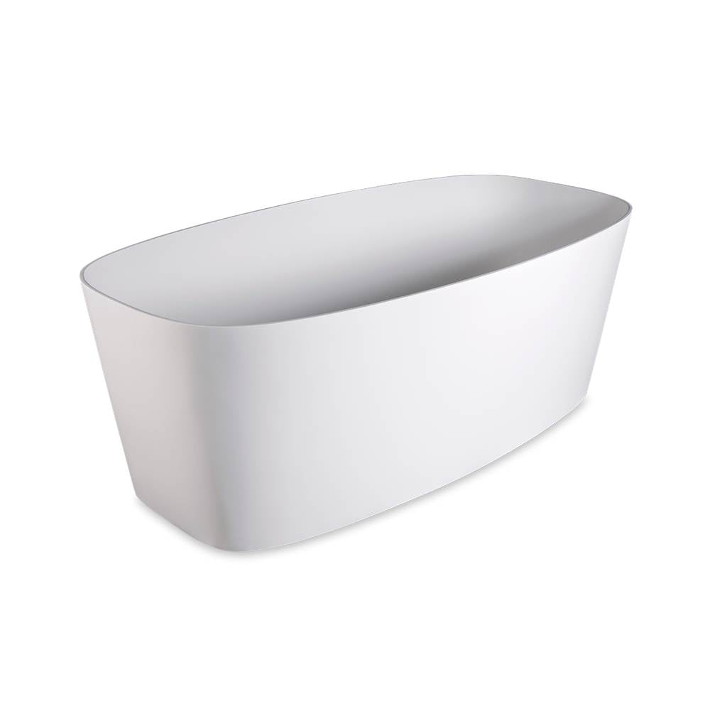 DADOquartz Avaline 60'' Bathtub - Parent