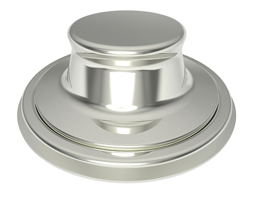 Brasstech 113 Garbage Disposer Stopper - Parent