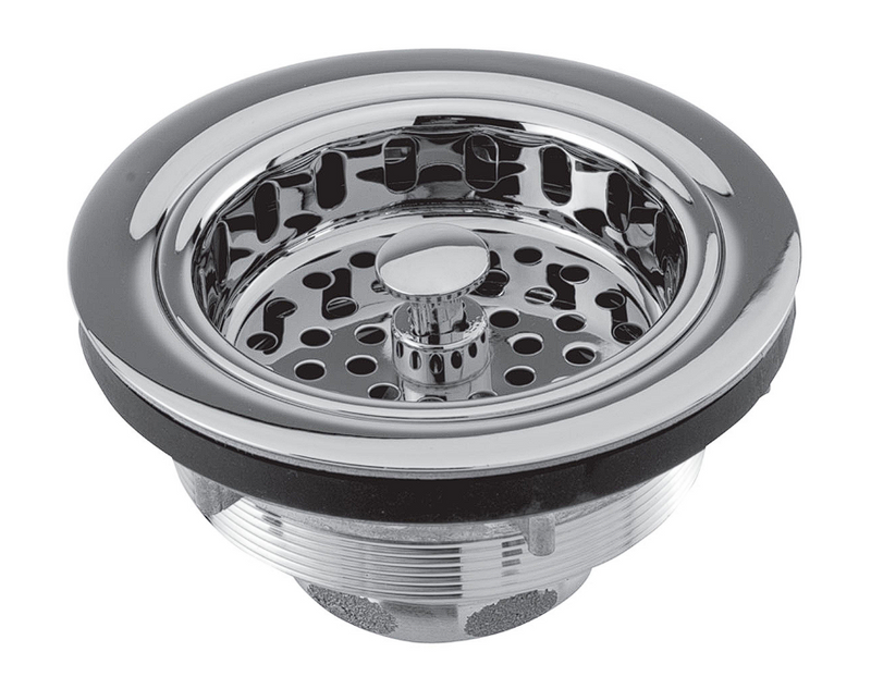 Brasstech 121 Large Basket Strainer Set - Parent