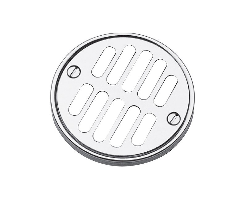 Brasstech 230 Shower Drain Trim - Parent