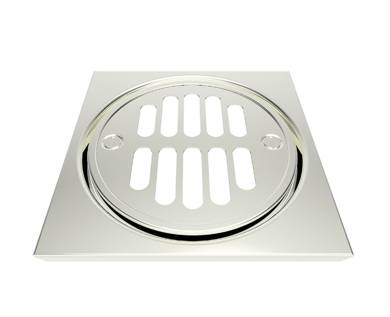 Brasstech 231 Shower Drain Trim Set - Parent