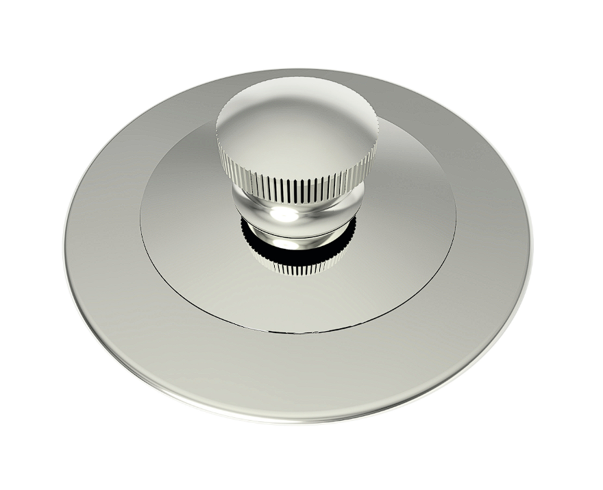 Brasstech 270 Universal Bath Plug