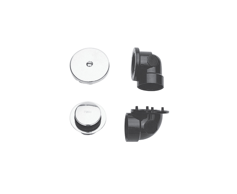 Brasstech 276 Tub Drain Kit - Parent