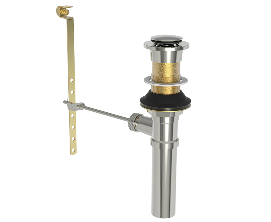 Brasstech 324 Lavatory Drain