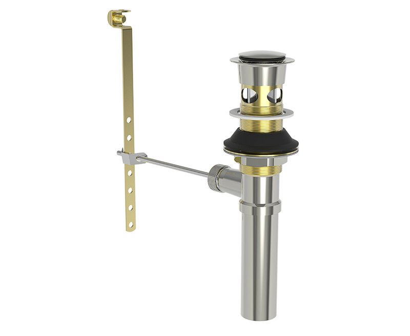 Brasstech 326 Lavatory Drain - Parent