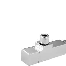 Brasstech 403-3 Universal Angle Valve, 1/2"" Compression - Parent
