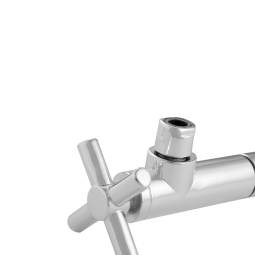 Brasstech 403X-1 Universal Angle Valve, 1/2"" Compression - Parent
