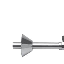 Brasstech 416X Universal Angle Valve Kit, 1/2"" Sweat - Parent