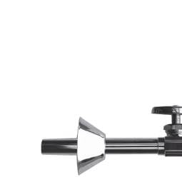 Brasstech 417 Universal Straight Valve Kit, 1/2"" Sweat - Parent