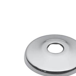 Brasstech 441 Universal Pipe Flange, 5/8" I.D. - Parent