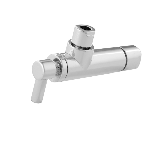 Brasstech 493-1 Universal Lavatory Supply Kit, 1/2"" Compression