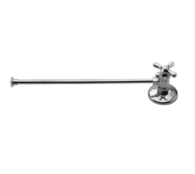 Brasstech 495X Toilet Supply Kit 1/2" Compression - Parent